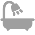 Bathtub
