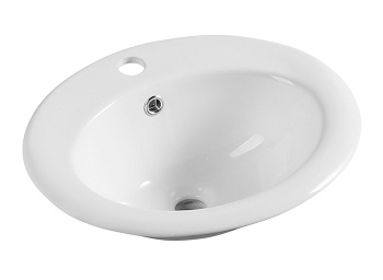 Insert basin