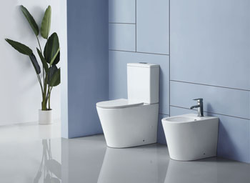 Toliet Suites