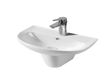 Pedestal Basin