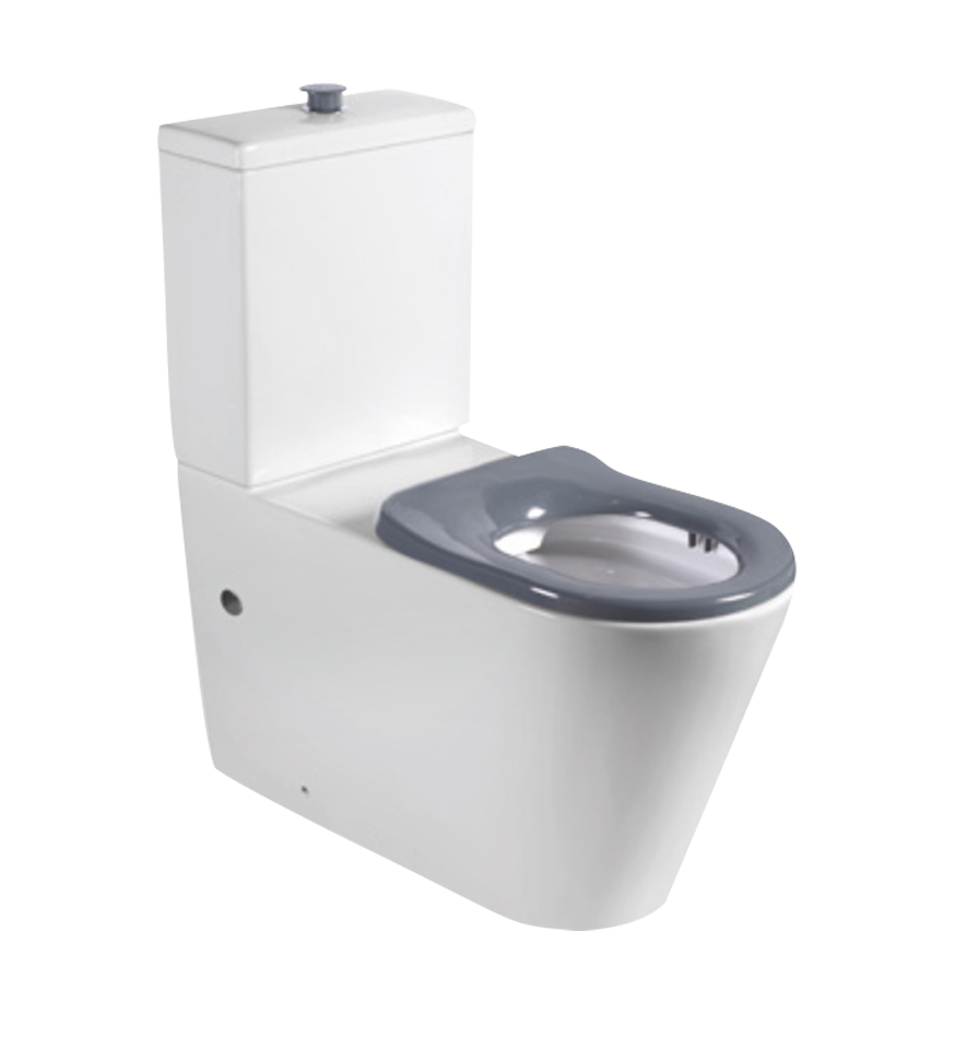 Toliet Suites