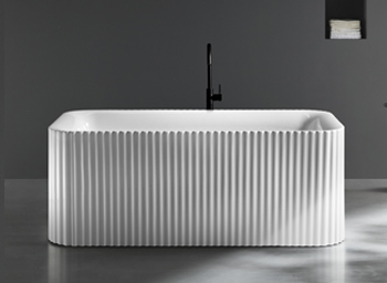 Bathtub