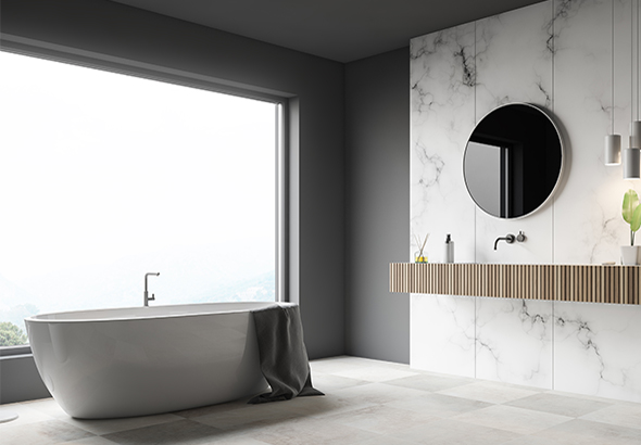 2022 Best Bathroom Trends