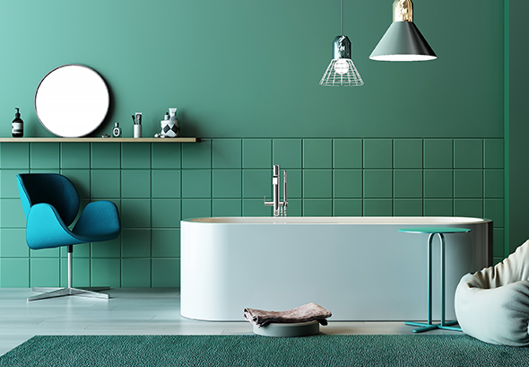 2022 Bathroom Vanity Tips and Trends