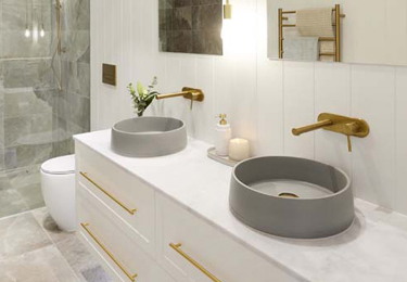 HOME INSPIRATION, THE BLOCK, ROOM REVEALS