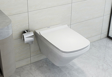 WHY MORE CUSTOMERS’RE CHOOSING WALL HUNG TOILETS?